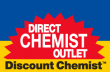 logo - Direct Chemist Outlet
