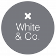 logo - White & Co.