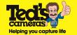 logo - Ted's Cameras