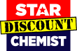 logo - Star Discount Chemist