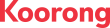 logo - Koorong