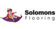 logo - Solomons Flooring