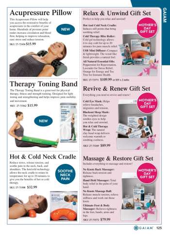 thumbnail - Handheld massager