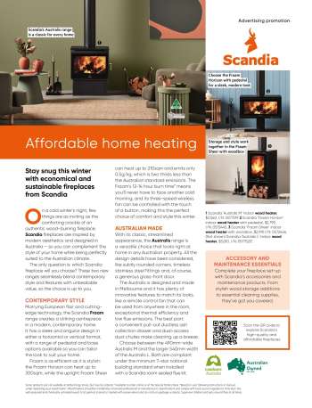 thumbnail - Radiators, heaters and heating appliances
