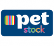 logo - Pet Stock