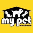 logo - My Pet Warehouse
