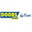 logo - Doors Plus