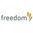 logo - Freedom