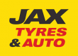 JAX Tyres