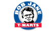 logo - Bob Jane