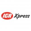logo - IGA Xpress