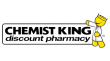 logo - Chemist King