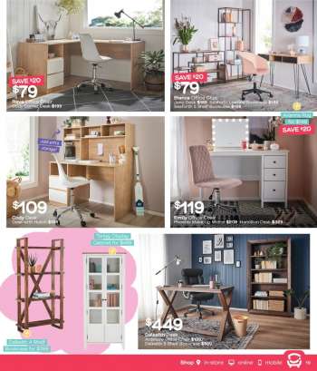 Fantastic Furniture Catalogue - 23 Dec 2021 - 31 Jan 2022.