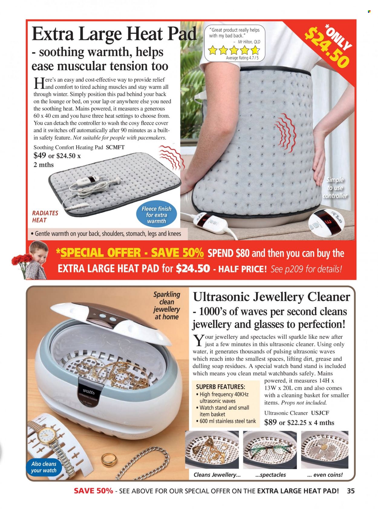 Innovations catalogue . Page 35.