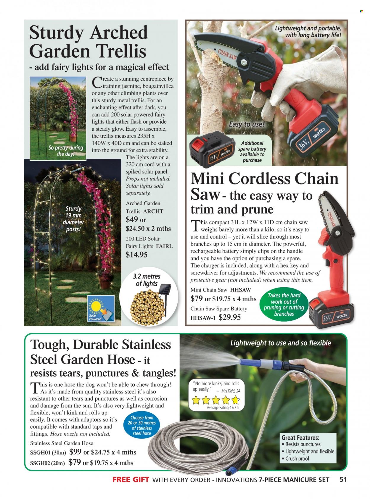 Innovations catalogue . Page 51.