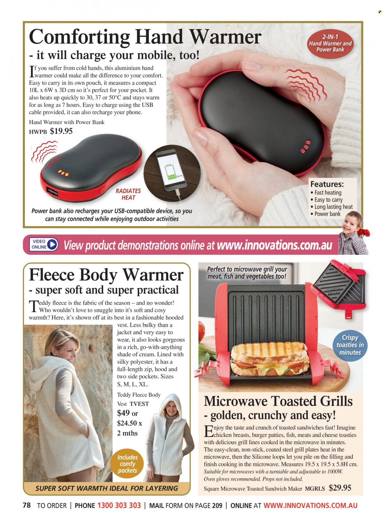Innovations catalogue . Page 78.