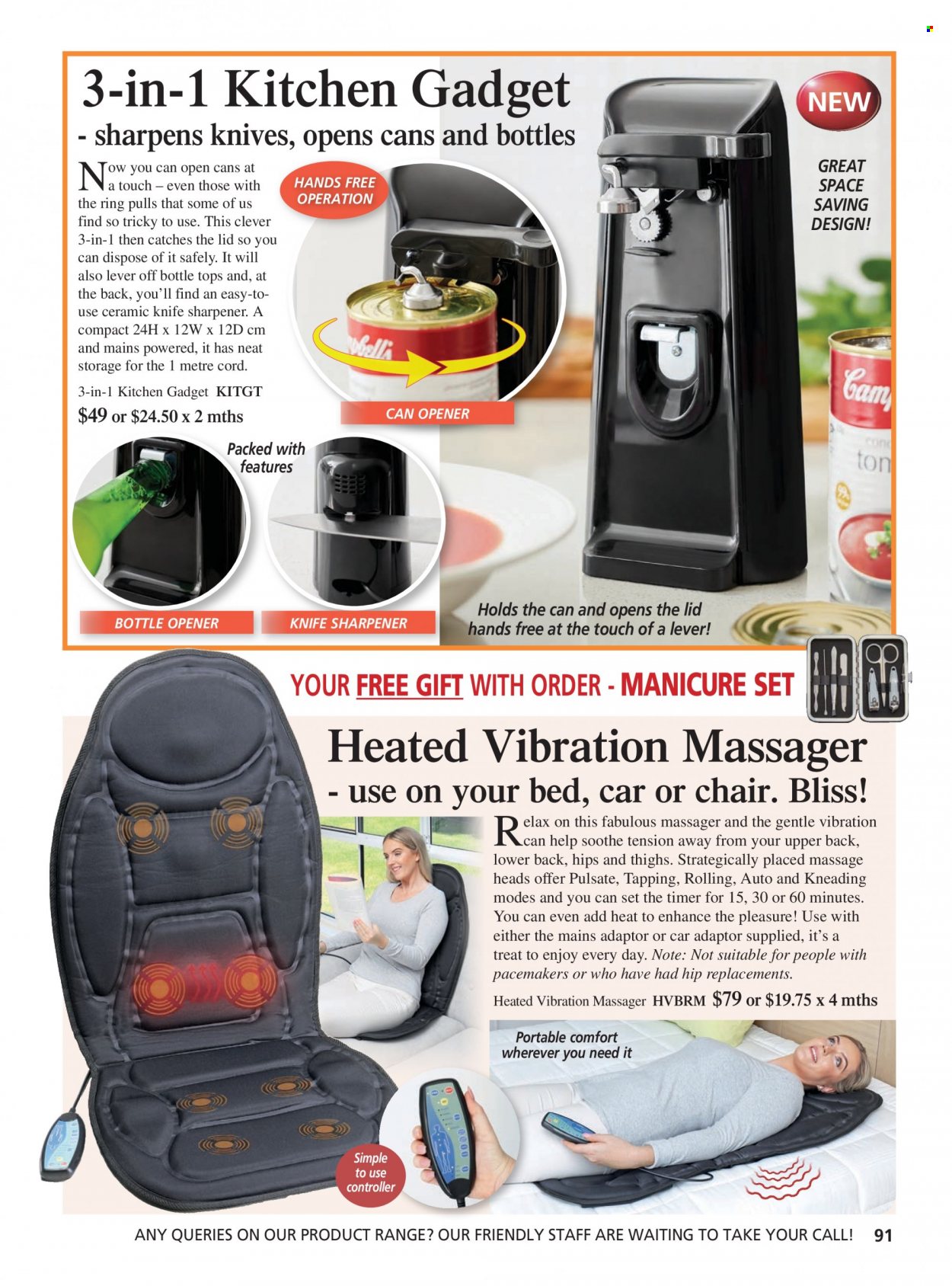 Innovations catalogue . Page 91.