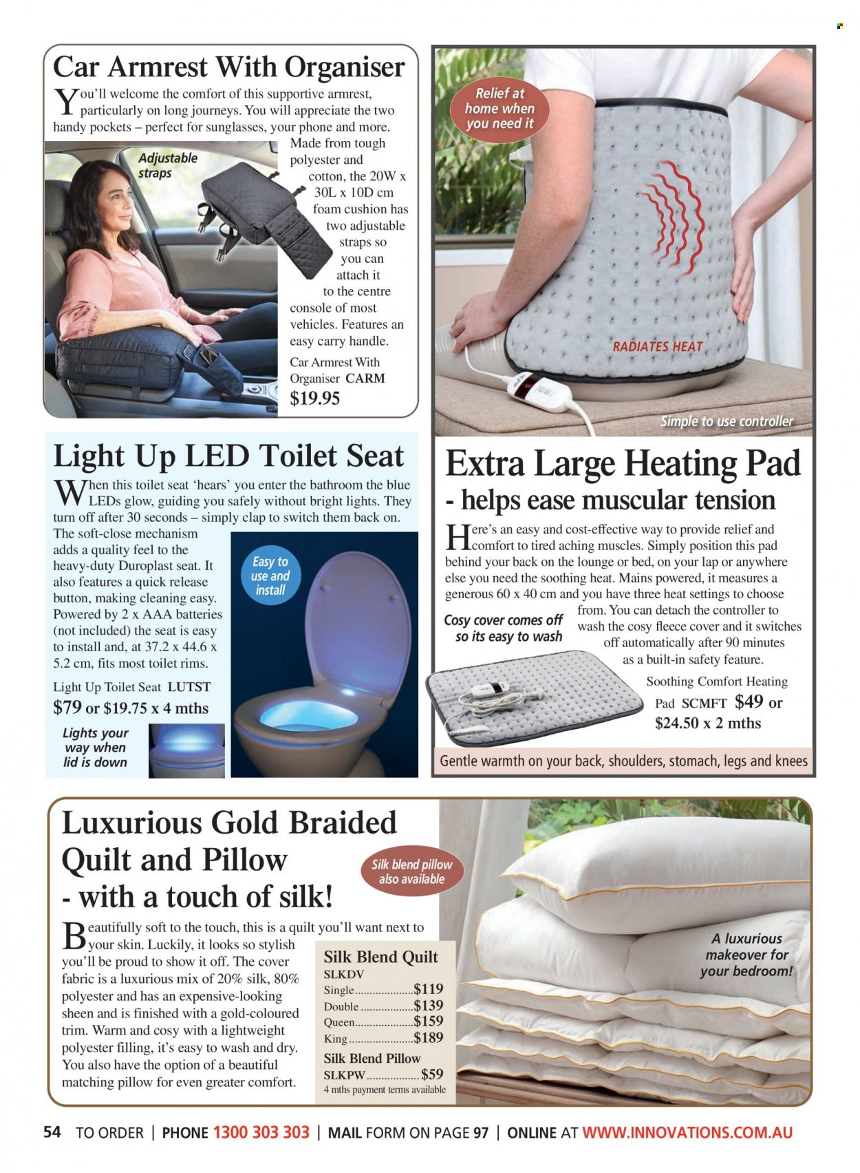 Innovations catalogue . Page 54.