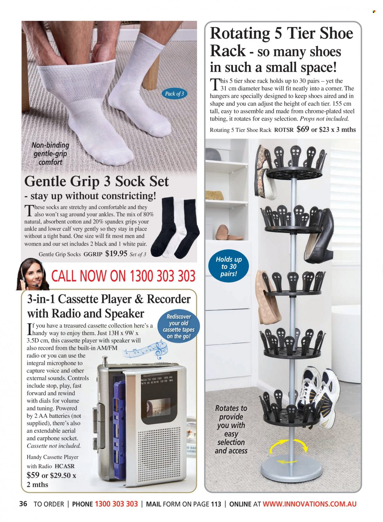 Innovations catalogue . Page 36.