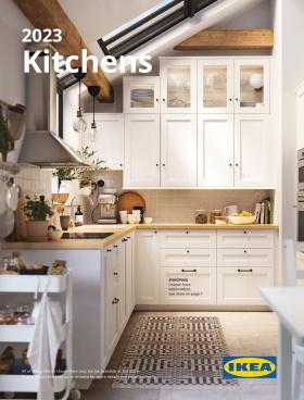 IKEA - Kitchens 2023