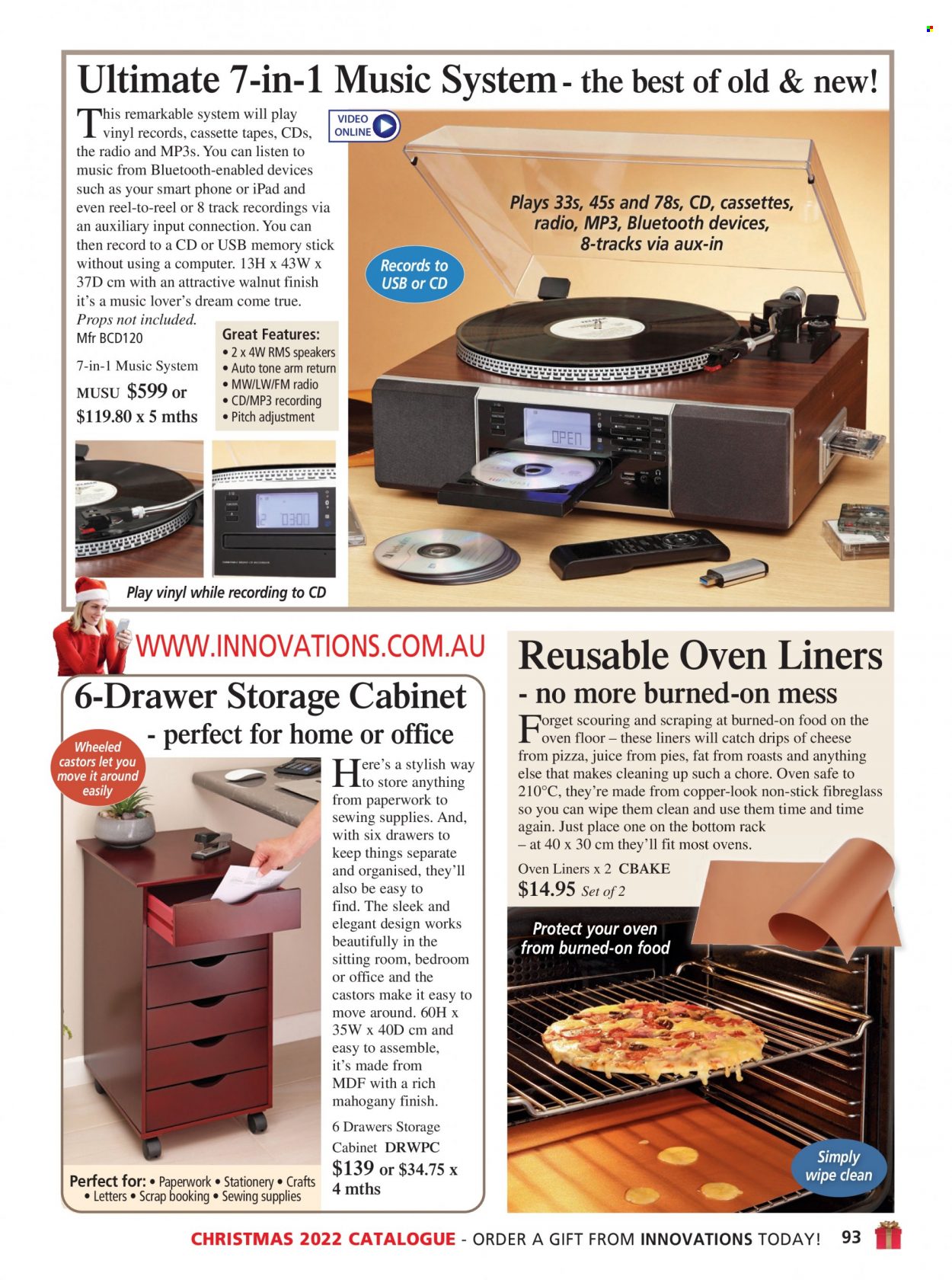 Innovations catalogue . Page 93.