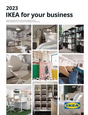 IKEA - For your business 2023