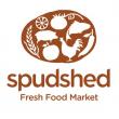 logo - Spudshed