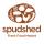 logo - Spudshed