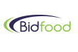 logo - Bid Food