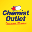 logo - Chemist Outlet