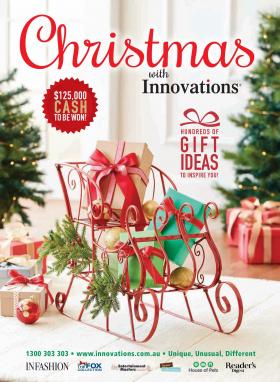 Innovations - Christmas 2022 Book 2