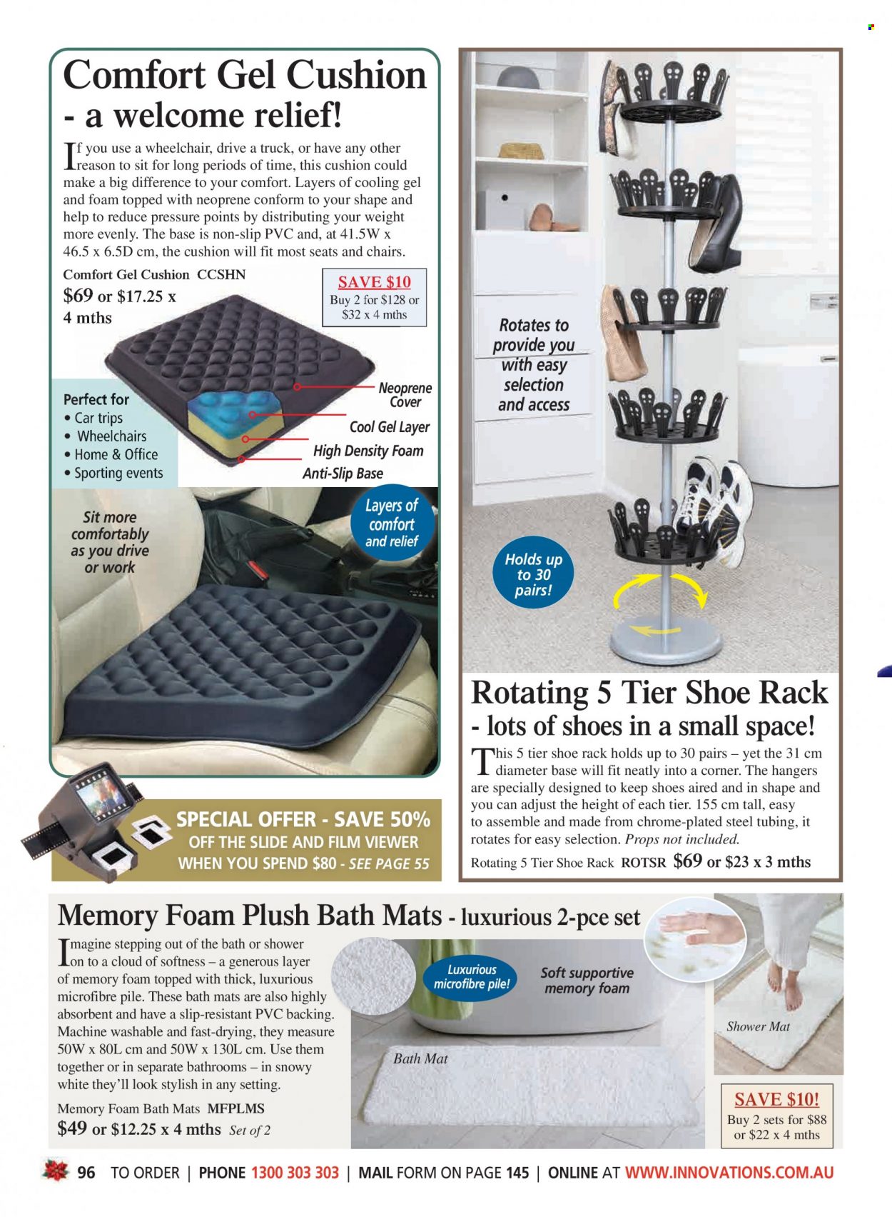 Innovations catalogue . Page 96.