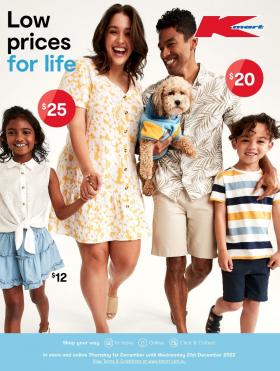 Kmart - Low Prices for Life