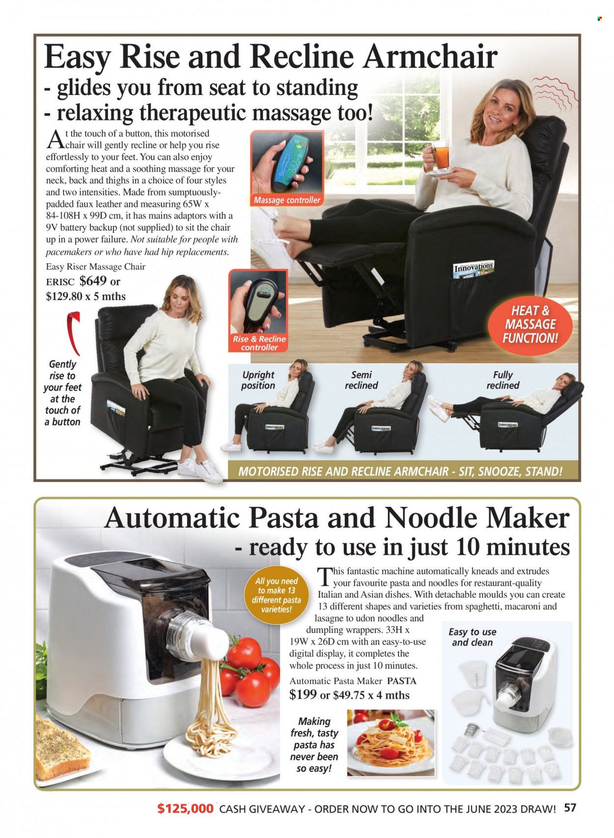 Innovations catalogue . Page 57.