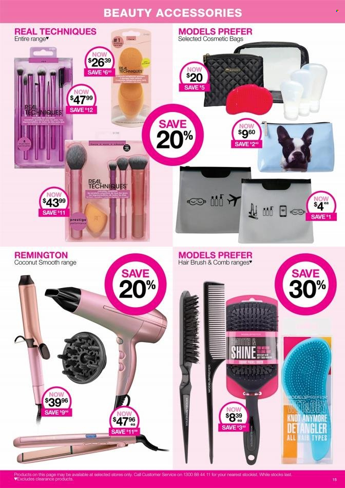 Priceline Pharmacy catalogue  - 25.1.2023 - 8.2.2023. Page 15.