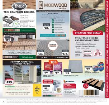 thumbnail - Floor coverings, wall and floor tiles