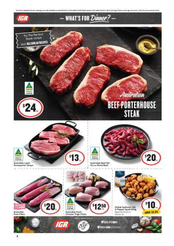 thumbnail - Beef steak