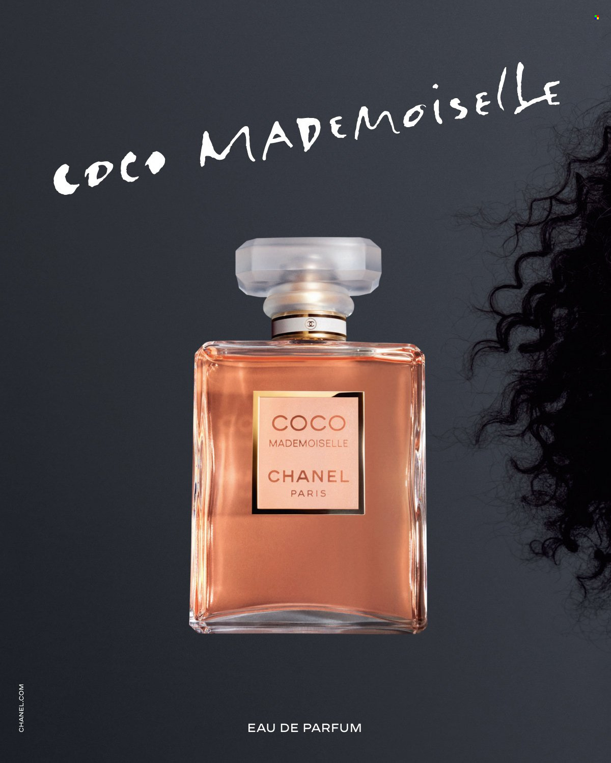 thumbnail - David Jones Catalogue - Sales products - Chanel, eau de parfum. Page 2.