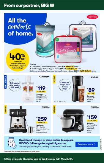thumbnail - Household appliances