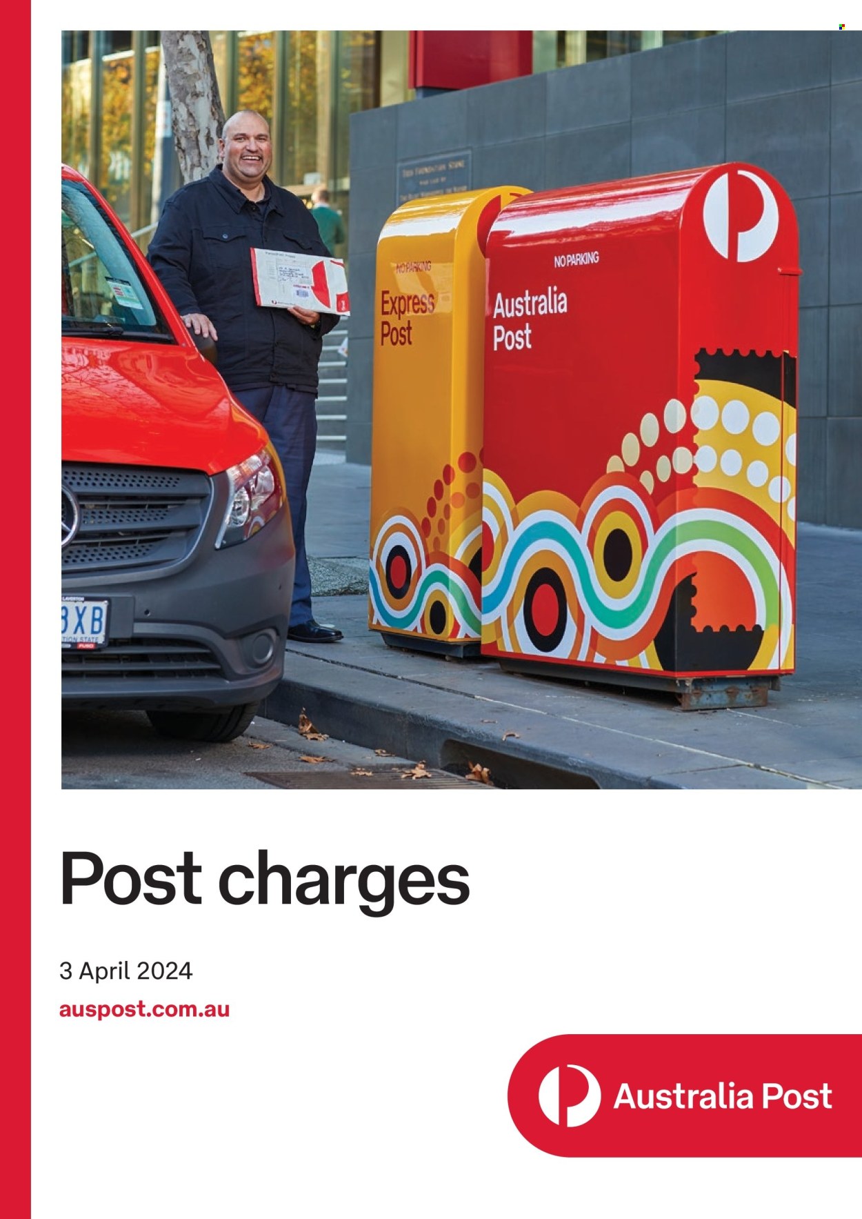 thumbnail - Australia Post catalogue.