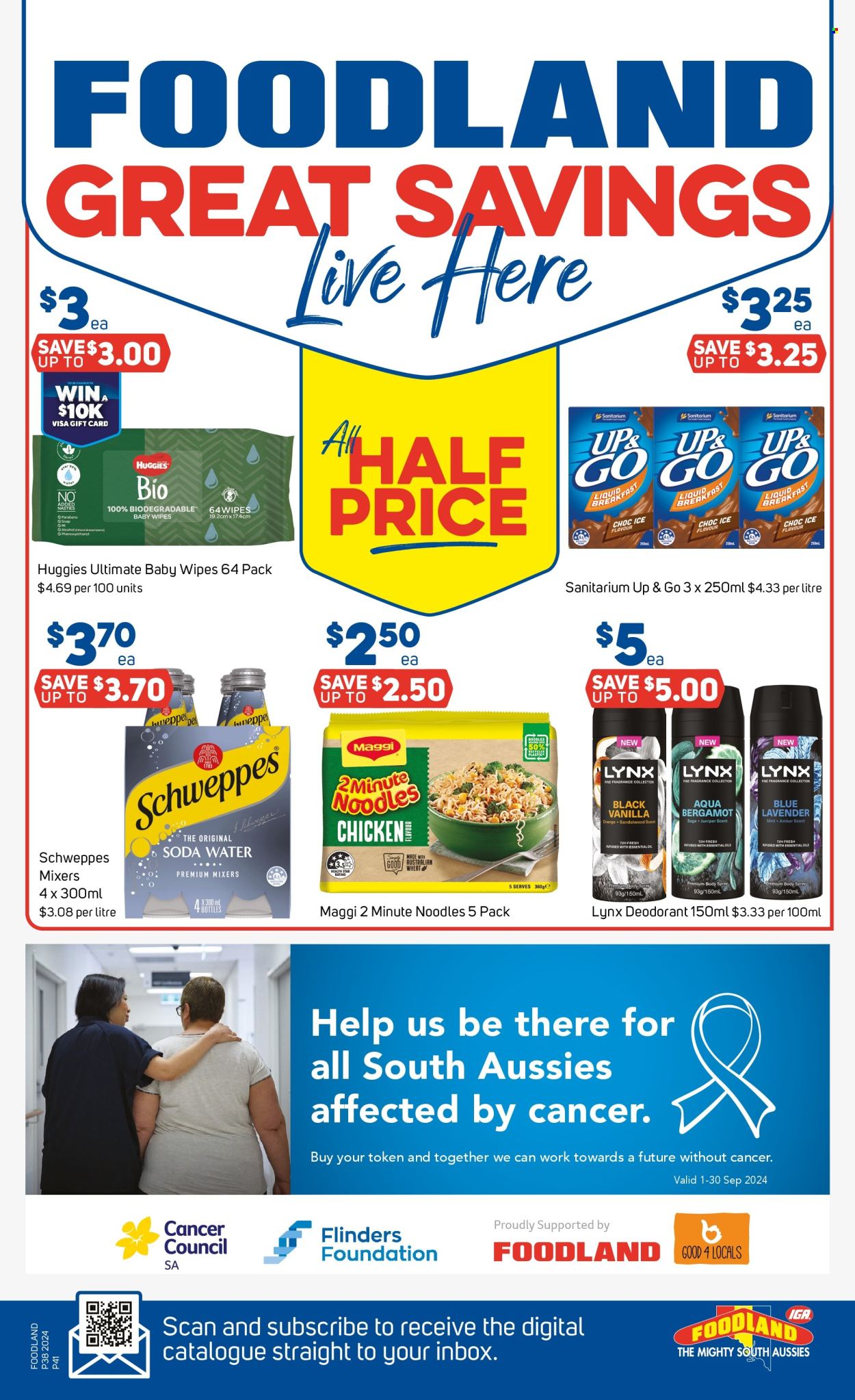 Foodland catalogue - 18 Sep 2024 - 24 Sep 2024. Page 41