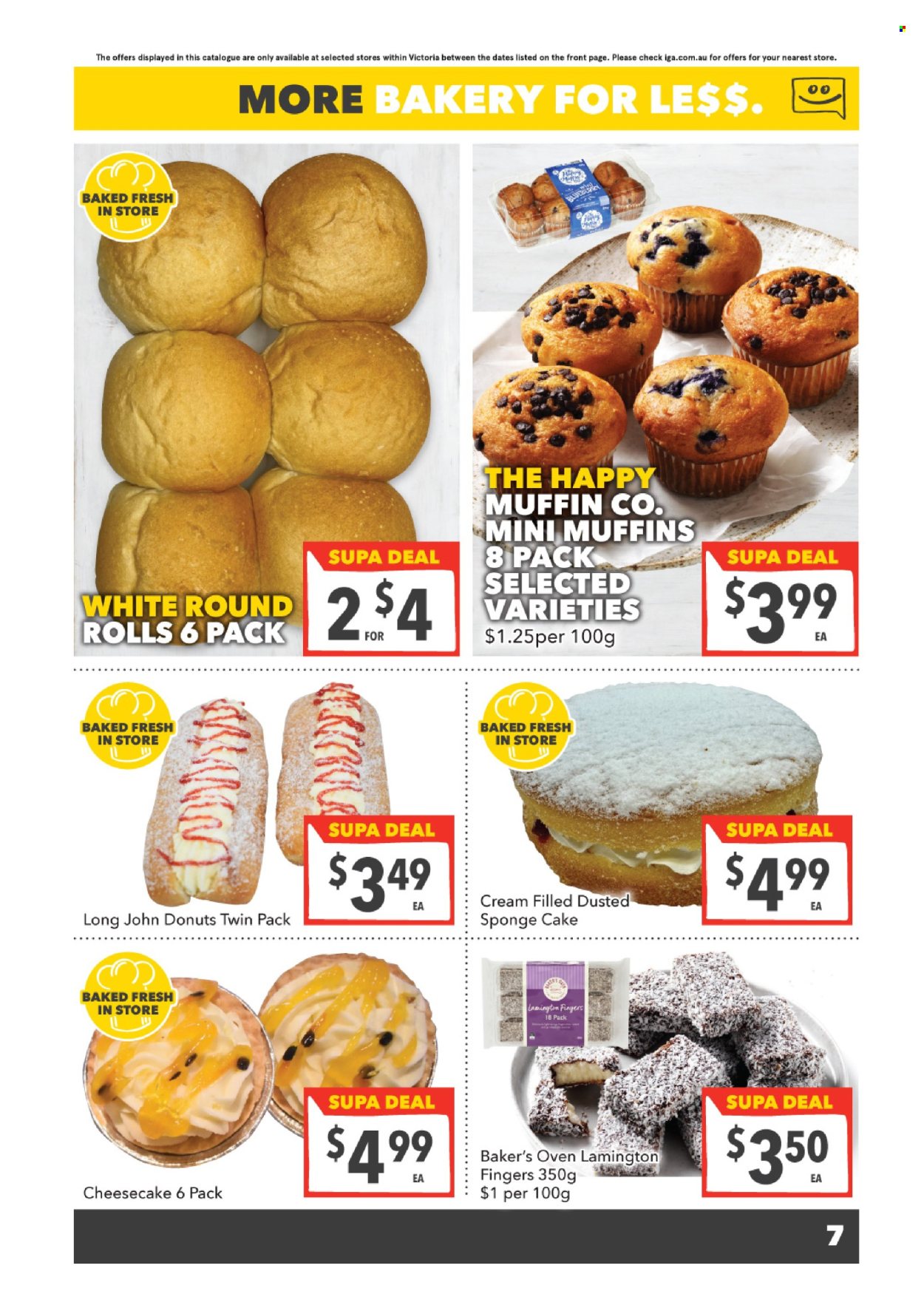 SUPA VALU catalogue - 18 Sep 2024 - 24 Sep 2024. Page 8