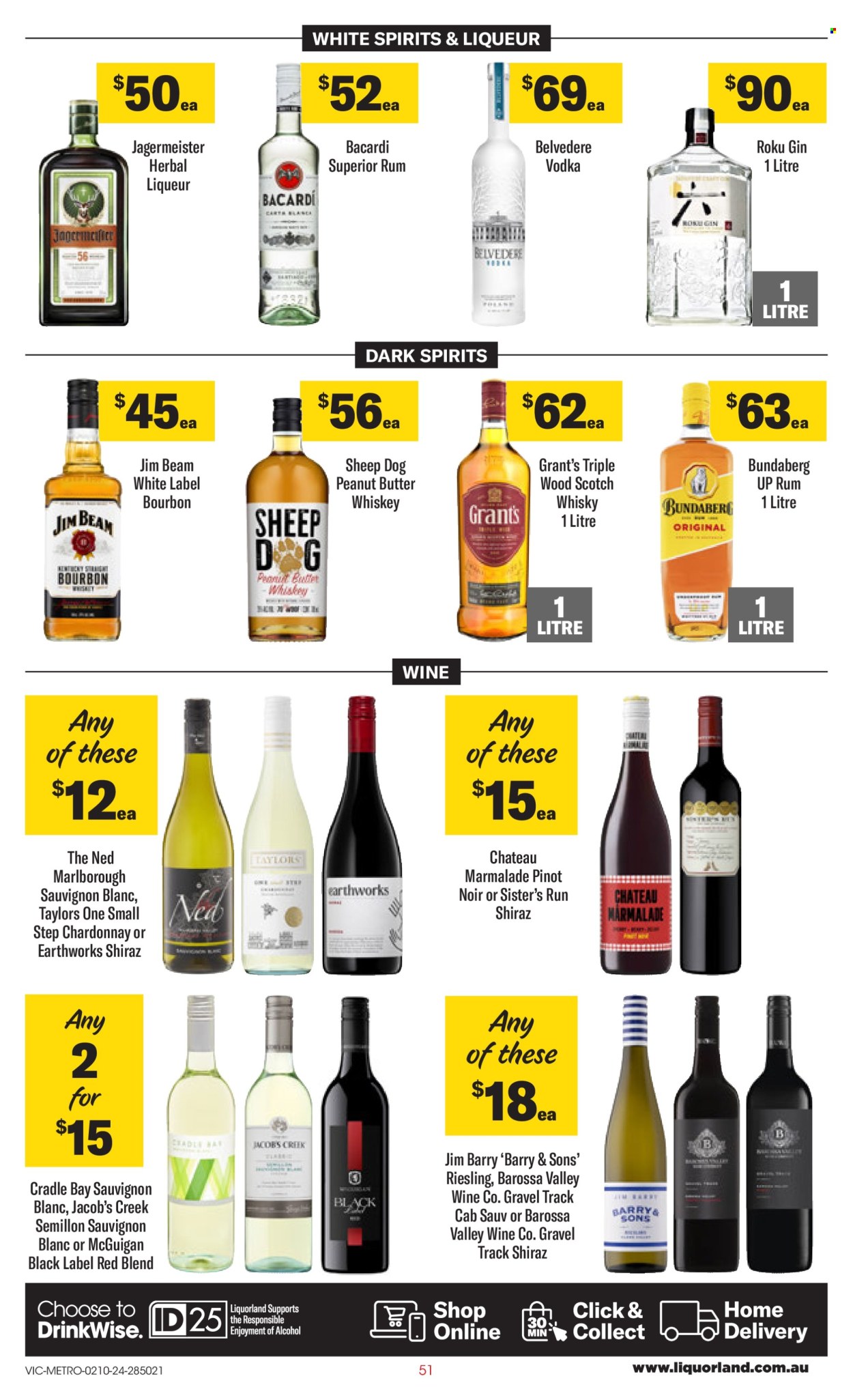 Coles catalogue - 2 Oct 2024 - 8 Oct 2024. Page 51