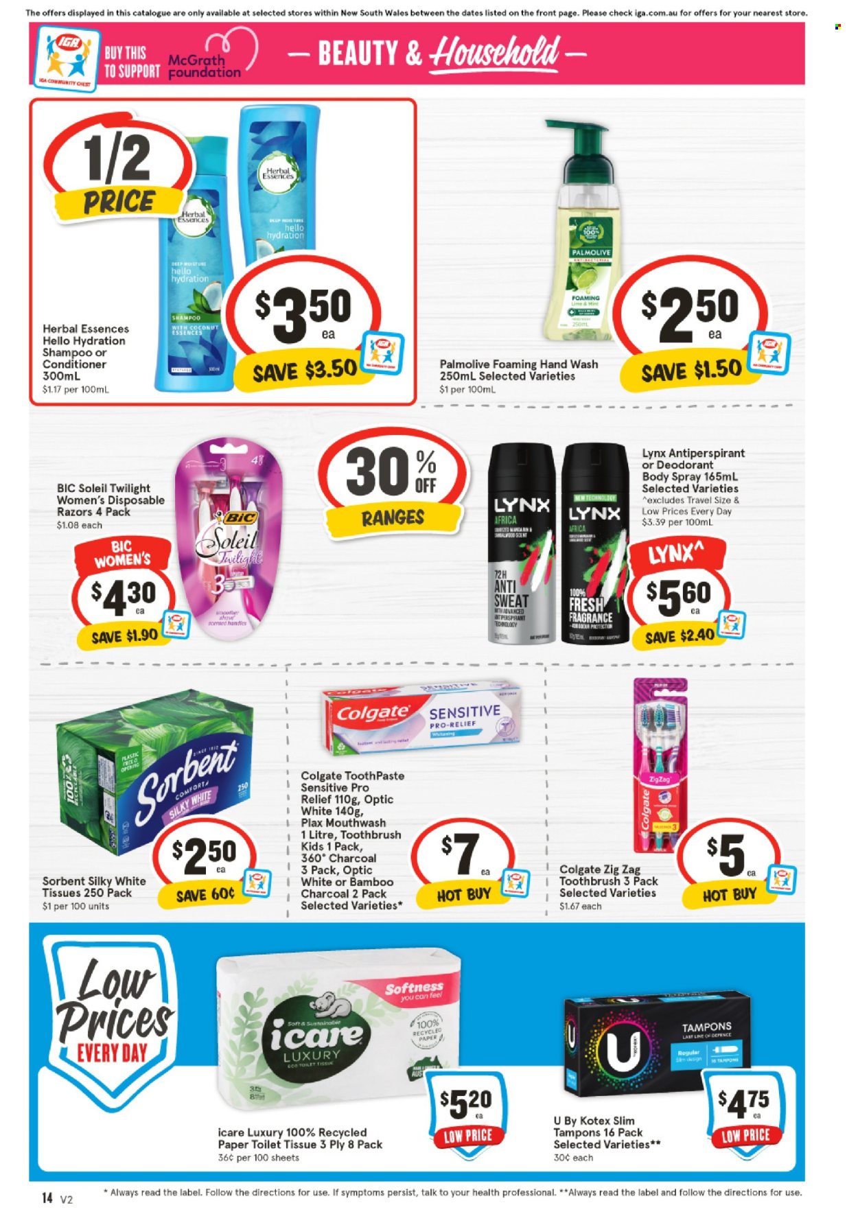 IGA catalogue - 16 Oct 2024 - 22 Oct 2024. Page 15