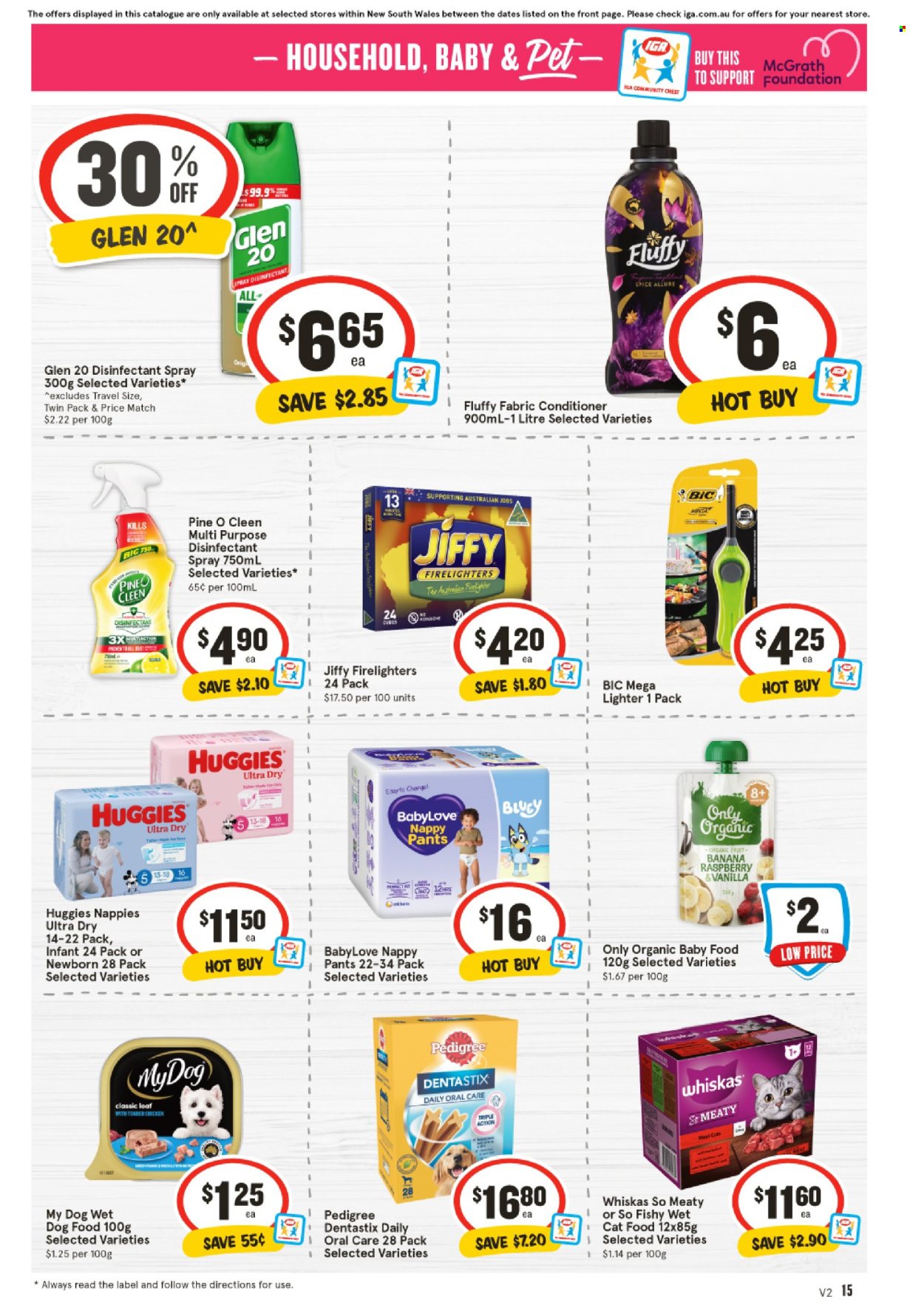 IGA catalogue - 16 Oct 2024 - 22 Oct 2024. Page 16