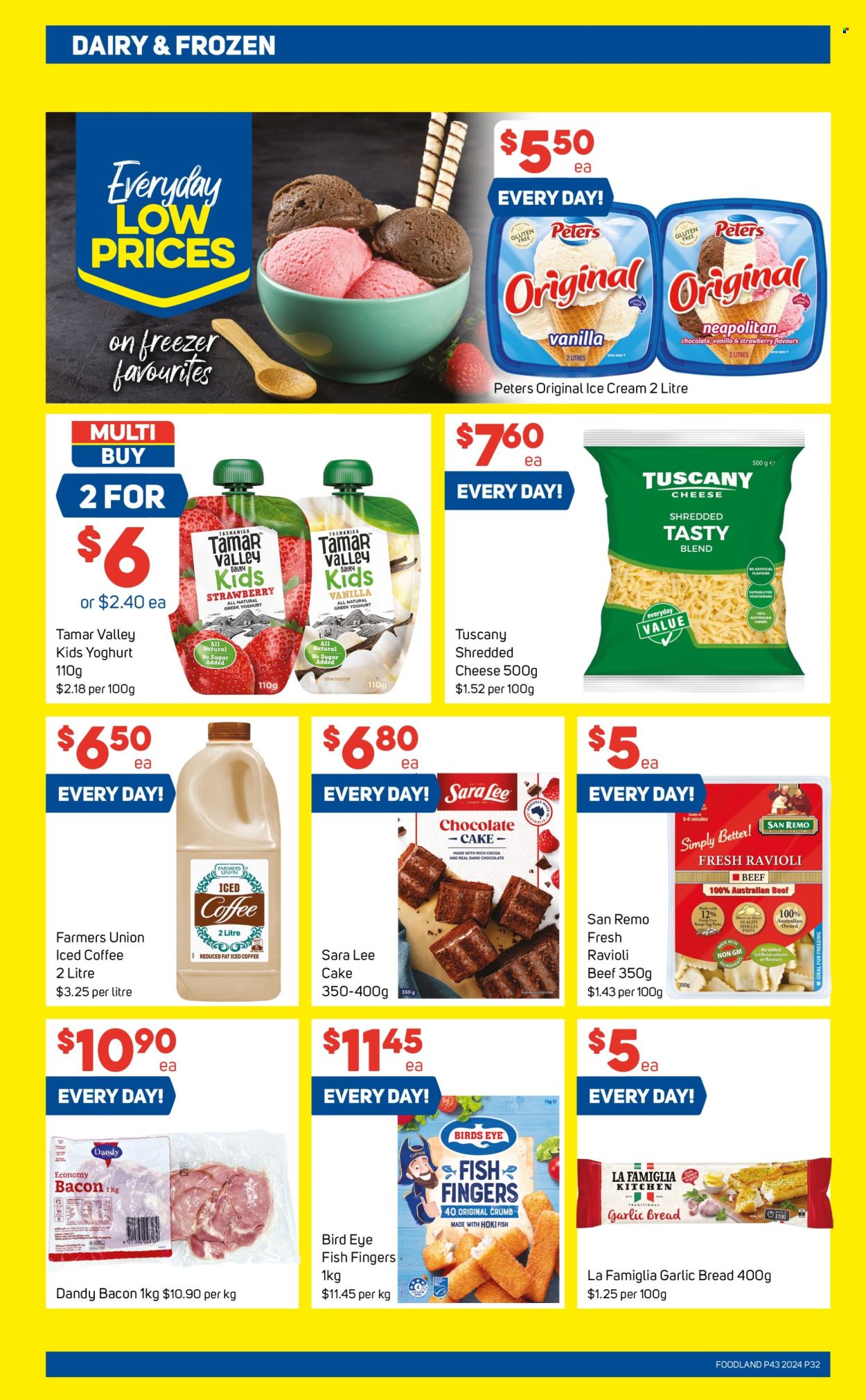 Foodland catalogue - 23 Oct 2024 - 29 Oct 2024. Page 32