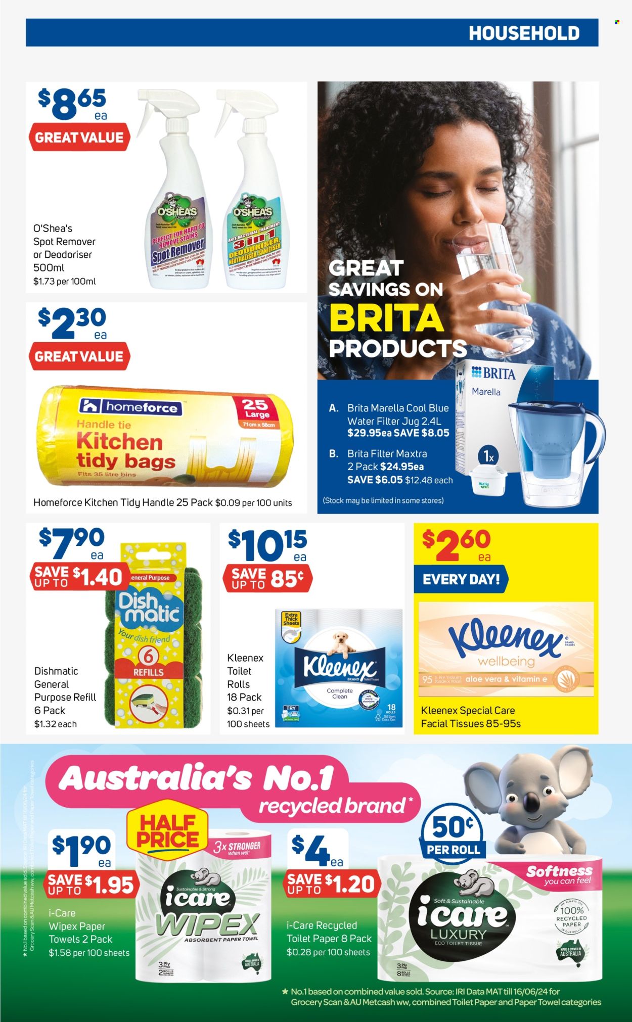 Foodland catalogue - 23 Oct 2024 - 29 Oct 2024. Page 39