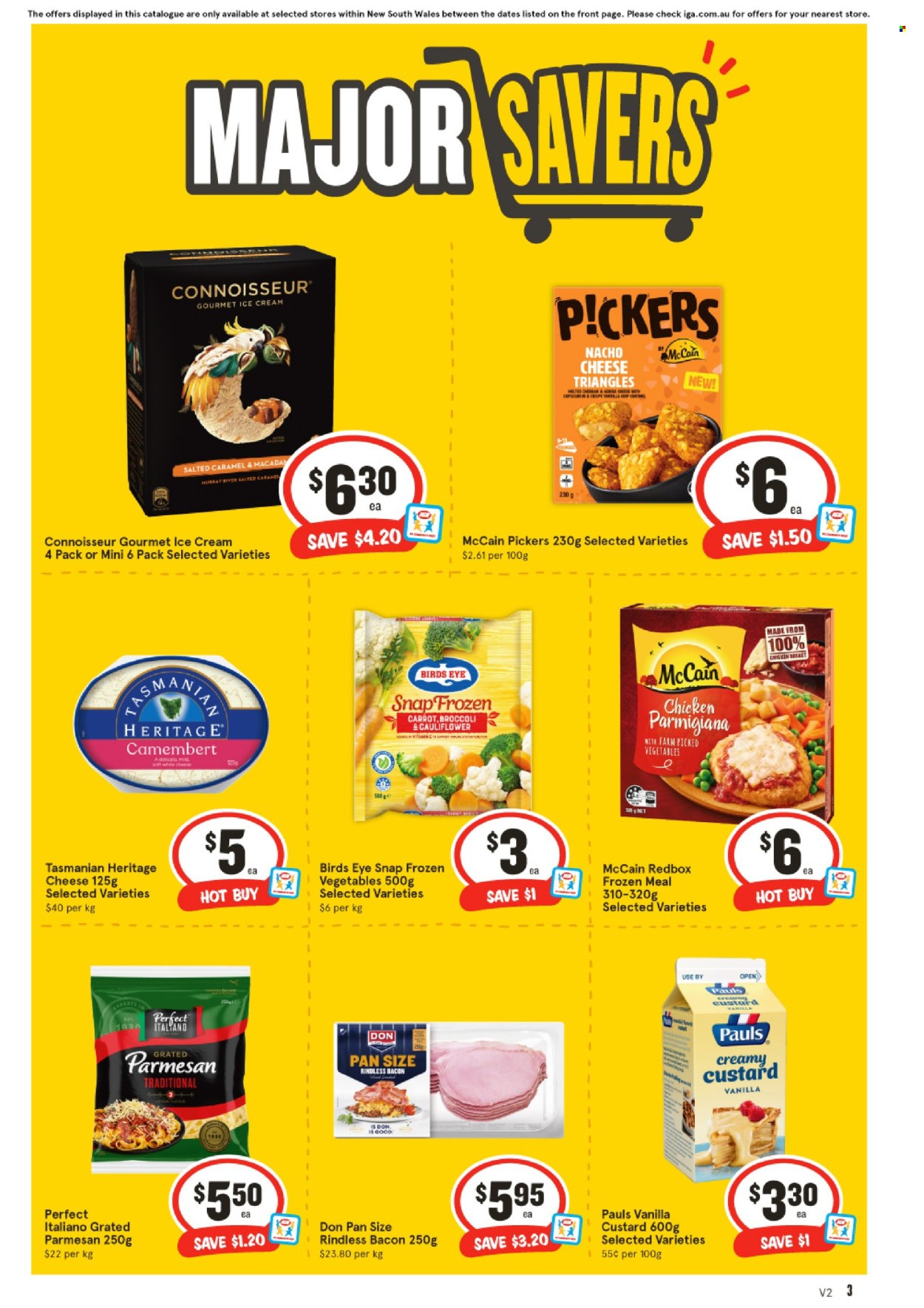 IGA catalogue - 23 Oct 2024 - 29 Oct 2024. Page 4