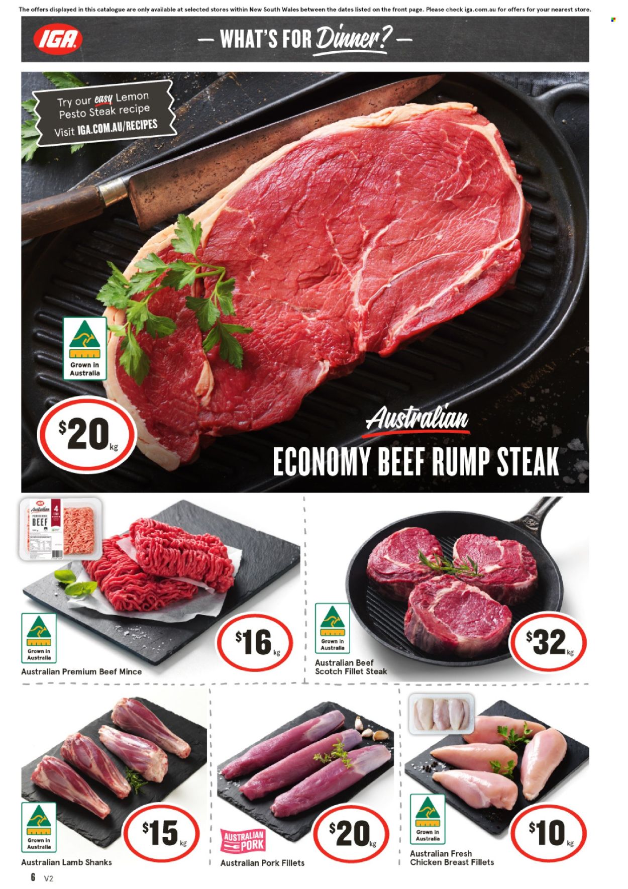 IGA catalogue - 23 Oct 2024 - 29 Oct 2024. Page 7