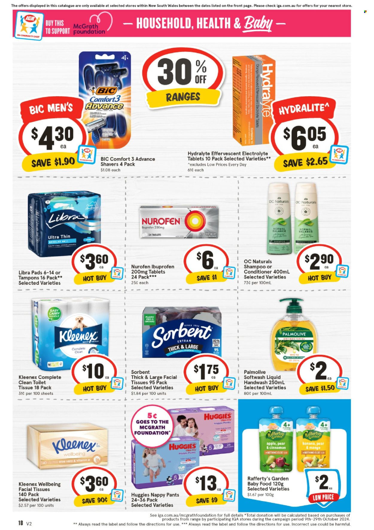 IGA catalogue - 23 Oct 2024 - 29 Oct 2024. Page 21